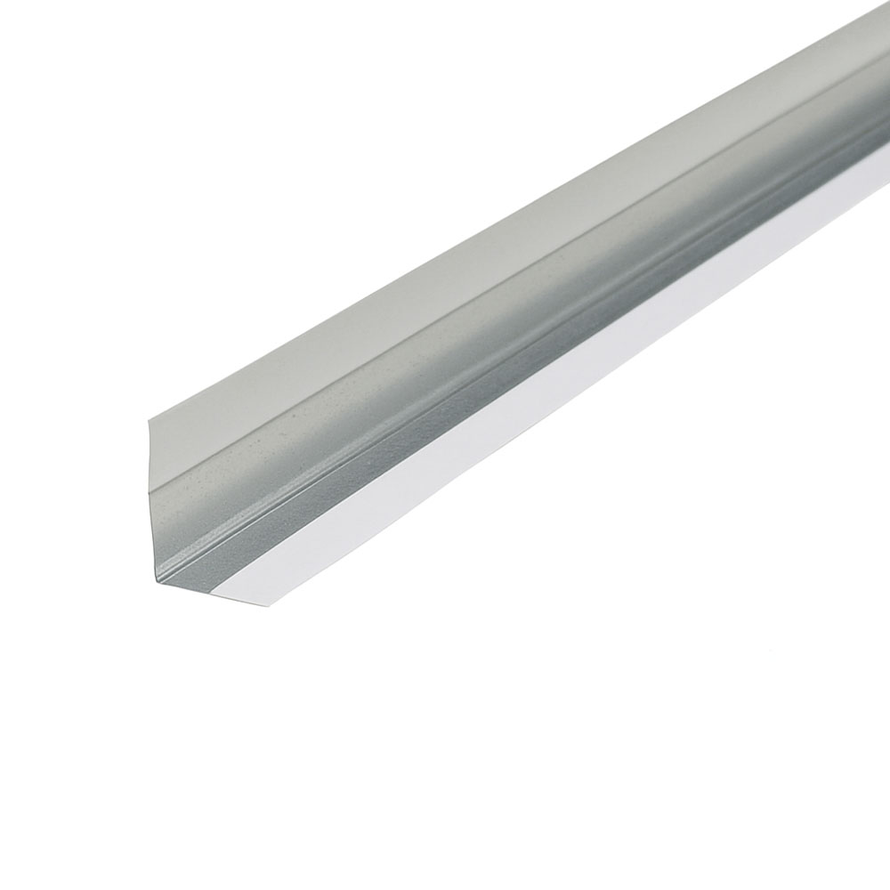 CANTONERA METAL C/CINTA 2,44m