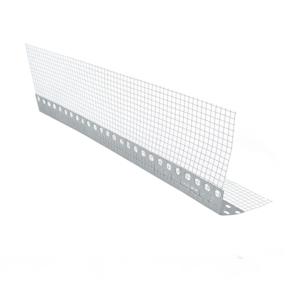 CANTONERA METAL C/CINTA 3,05M