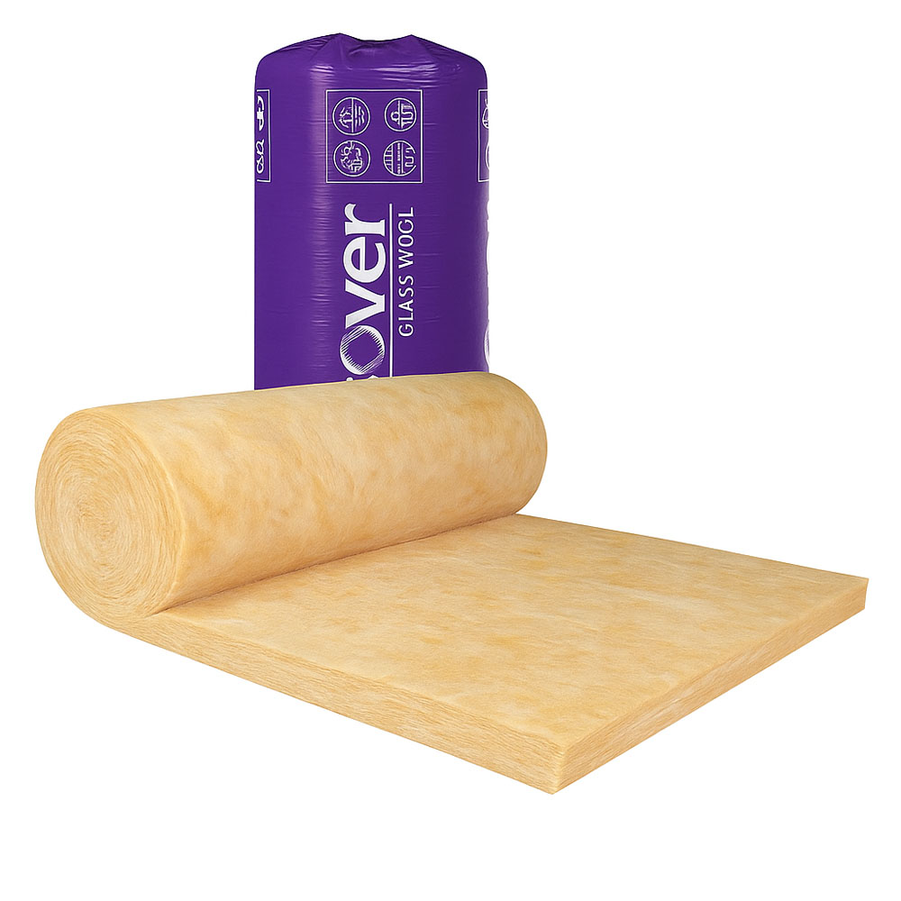 LANA DE VIDRIO  1,20 X 15 50