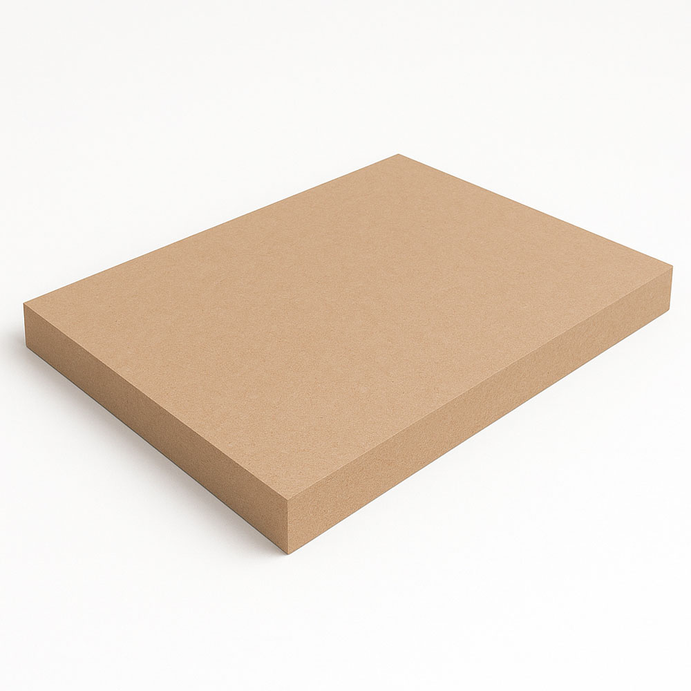 M.D.F. 12 MM – 2.60 X 1.83