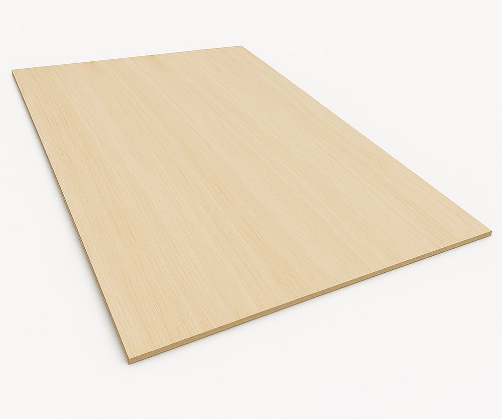 M.D.F.  5.5MM – 2,60 X 1,83