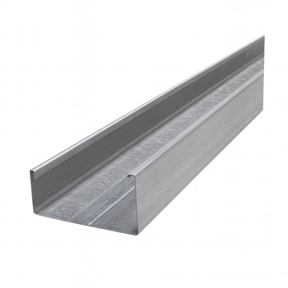 MONTANTE ESTRUCTURAL 100 MM 6M CAL. 20