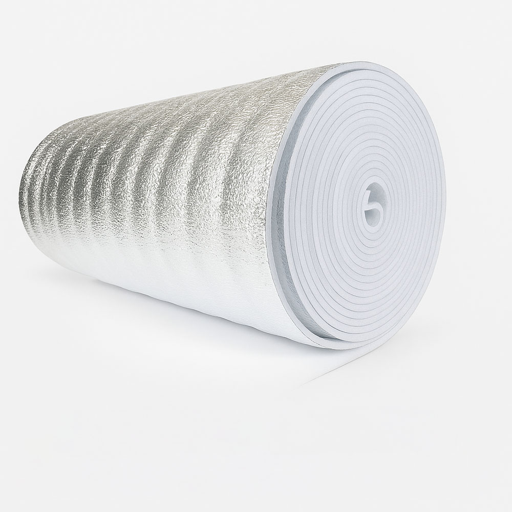 POLYESPUMA ALUM – 10 MM -1X20 MT