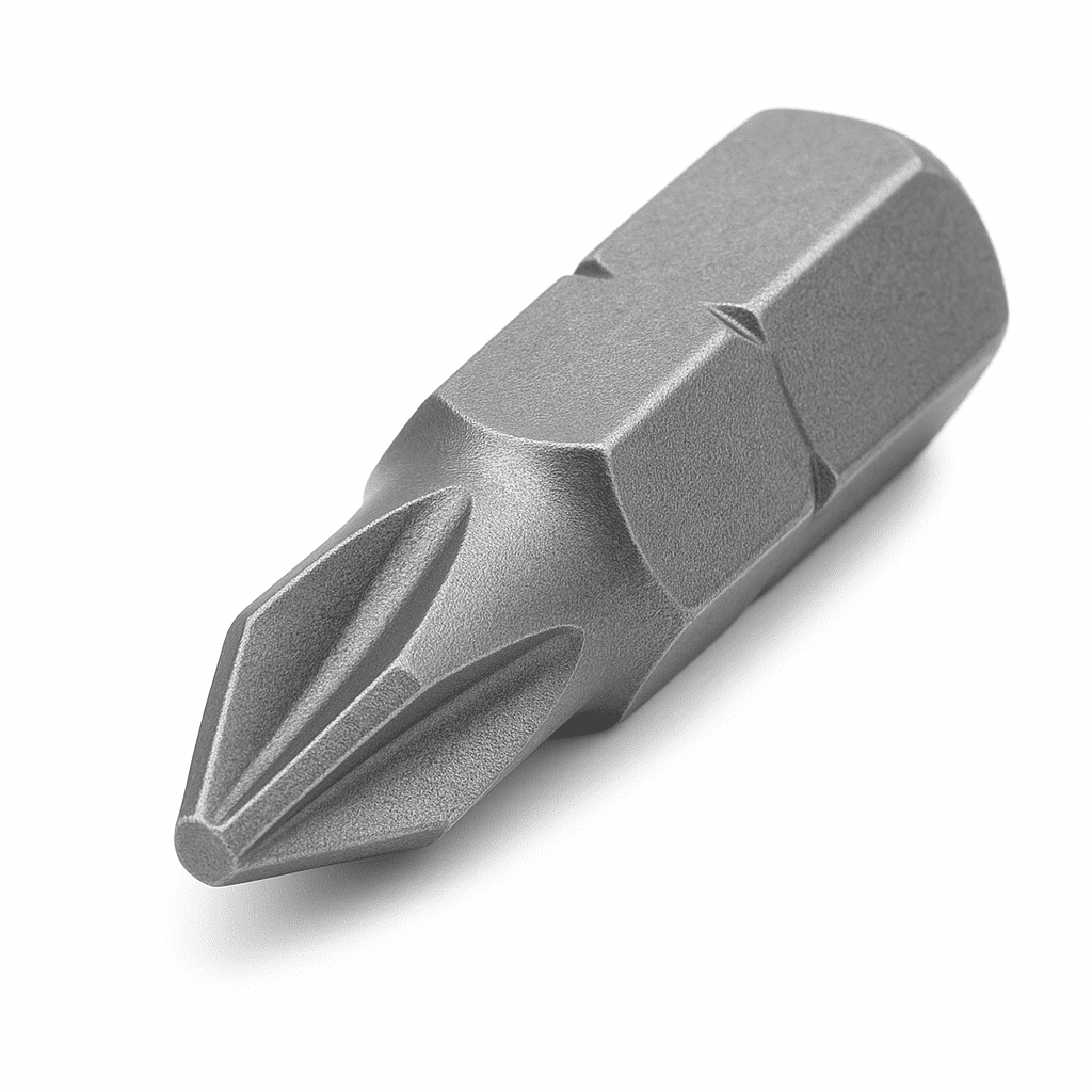 PUNTA PH # 2  (3.5 – 5 MM)  20UN