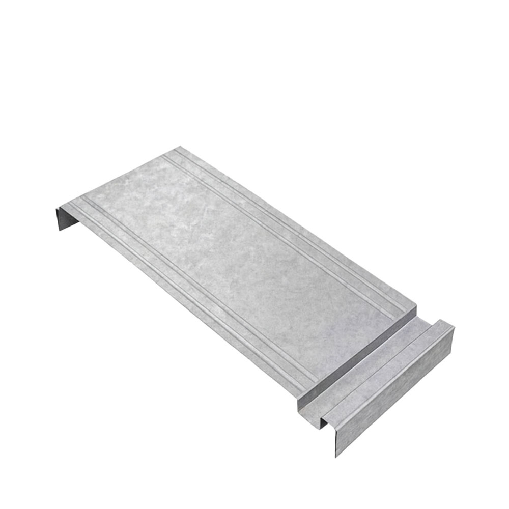 REFUERZO PARA FIJACIÓN EN TABIQUE  CAL.20 40CMSX20CMS CAL.20