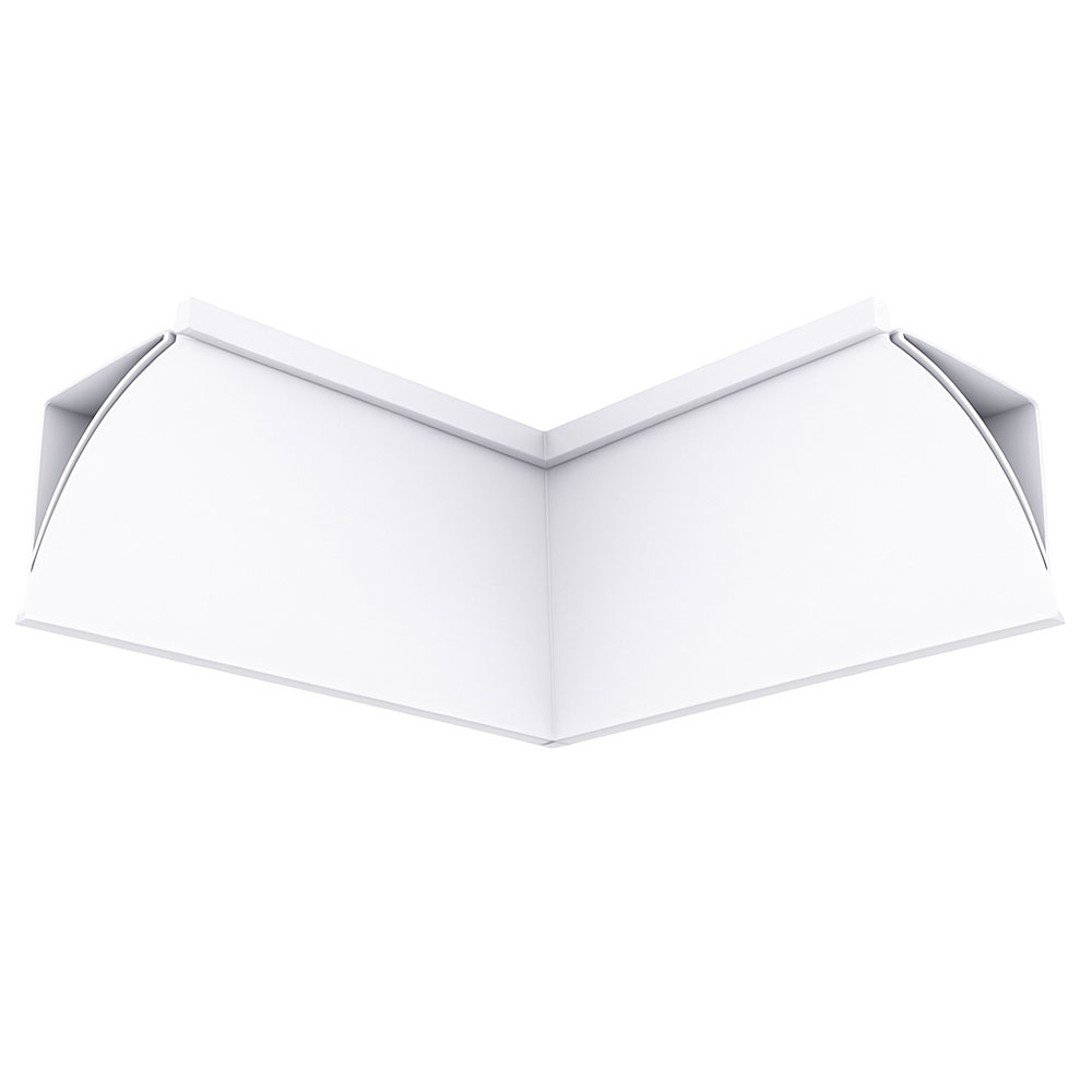 RINCONERO BLANCO PVC